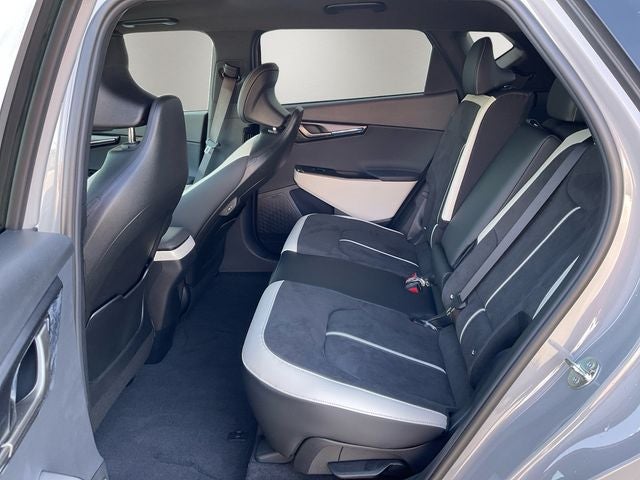 2026 Kia EV6 GT-Line