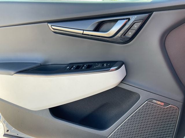 2026 Kia EV6 GT-Line