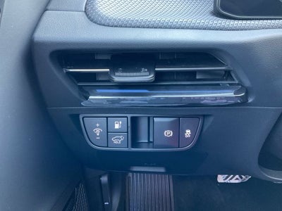 2026 Kia EV6 GT-Line