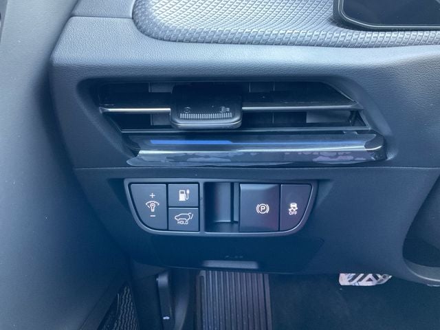 2026 Kia EV6 GT-Line