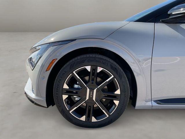 2026 Kia EV6 GT-Line