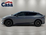 2026 Kia EV6 GT-Line