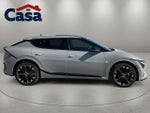 2026 Kia EV6 GT-Line