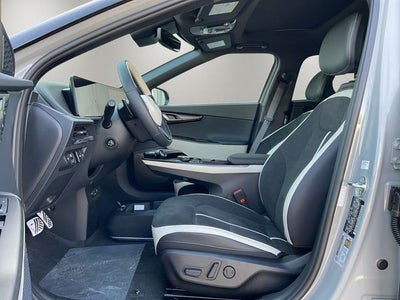 2026 Kia EV6 GT-Line