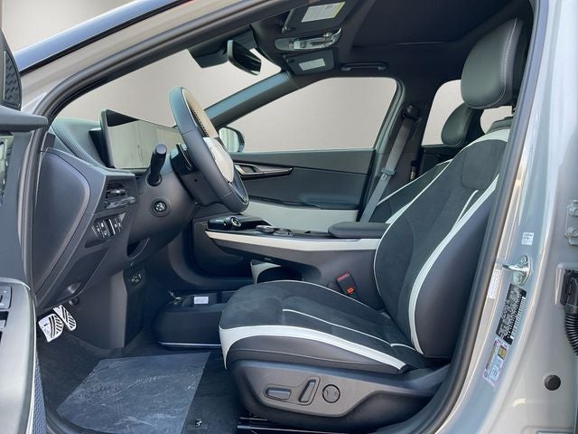 2026 Kia EV6 GT-Line