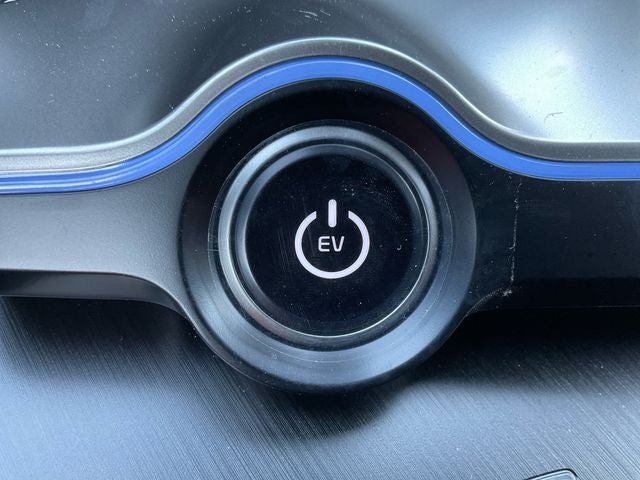 2026 Kia EV6 GT-Line