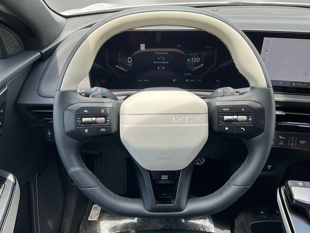 2026 Kia EV6 GT-Line