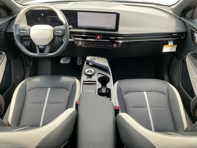 2026 Kia EV6 GT-Line
