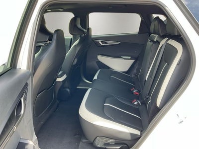 2026 Kia EV6 GT-Line