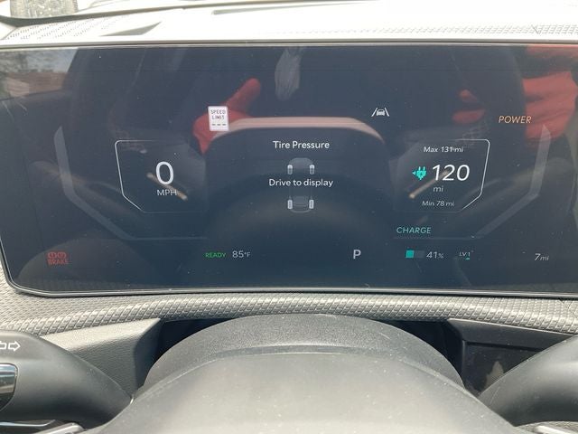 2026 Kia EV6 GT-Line
