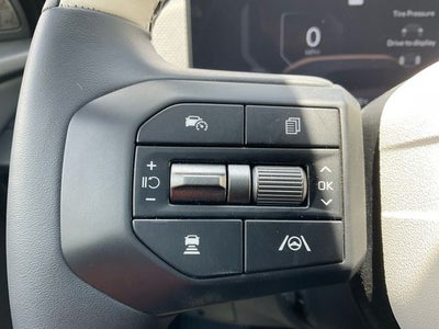 2026 Kia EV6 GT-Line