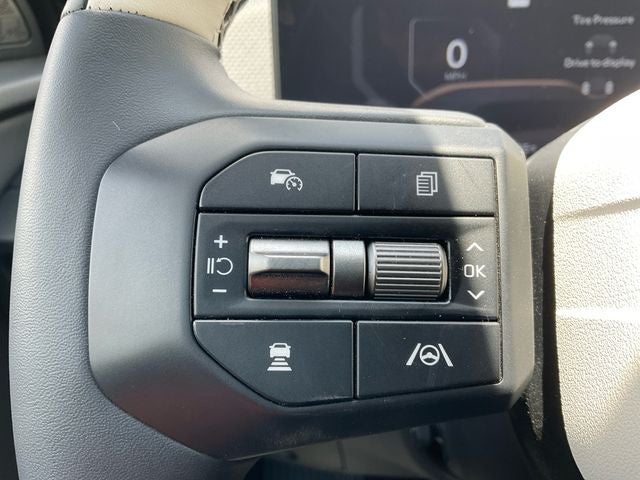 2026 Kia EV6 GT-Line