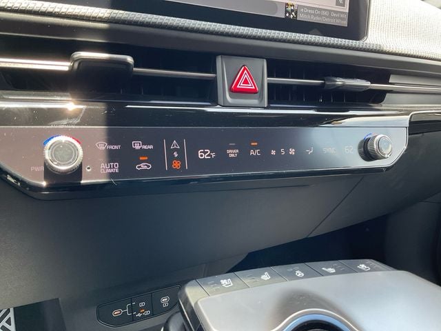 2026 Kia EV6 GT-Line