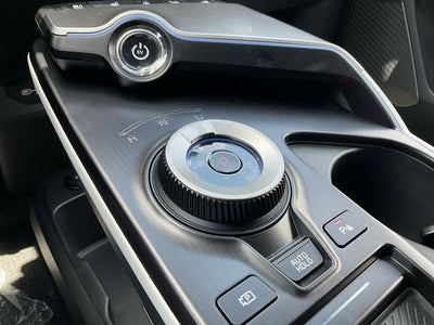 2026 Kia EV6 GT-Line