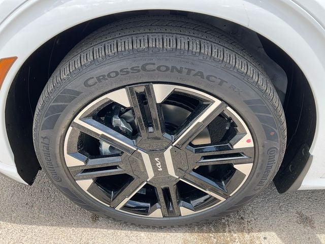2026 Kia EV6 GT-Line