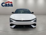 2026 Kia EV6 GT-Line