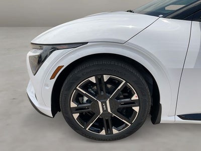 2026 Kia EV6 GT-Line