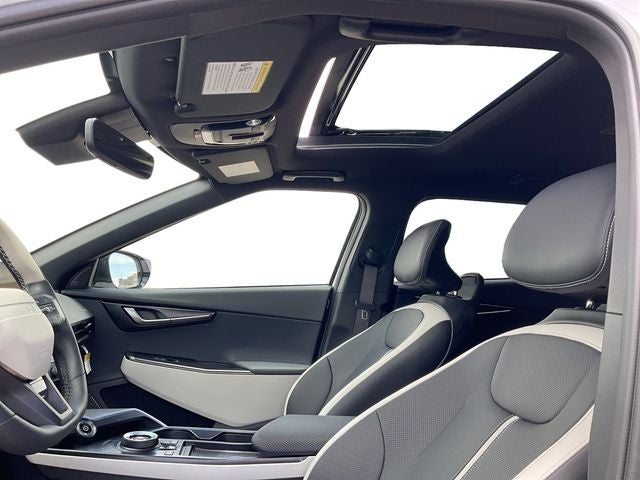 2026 Kia EV6 GT-Line