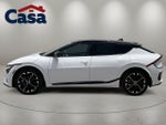 2026 Kia EV6 GT-Line