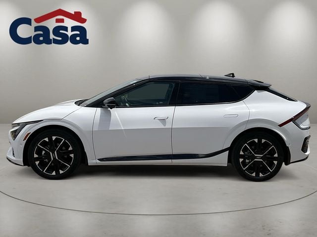 2026 Kia EV6 GT-Line