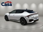 2026 Kia EV6 GT-Line