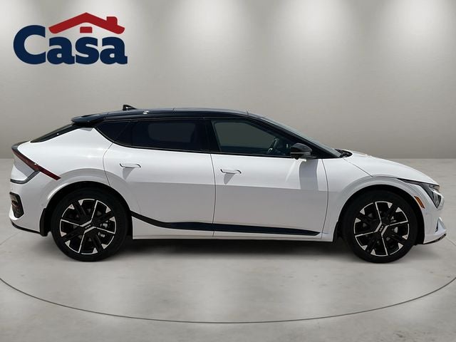 2026 Kia EV6 GT-Line