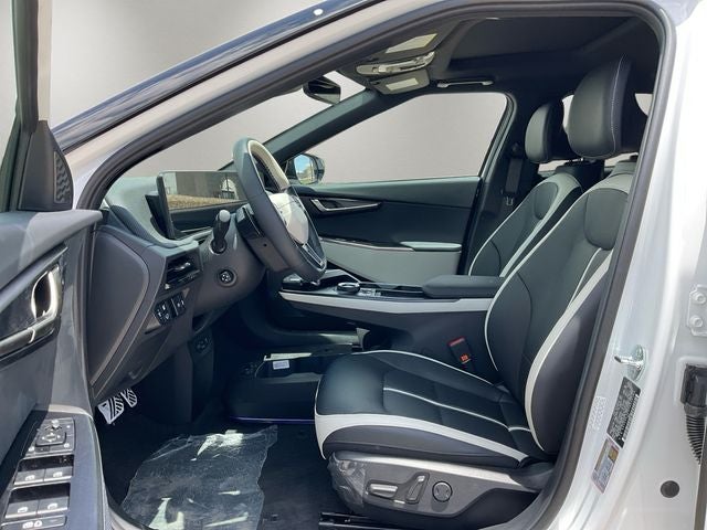 2026 Kia EV6 GT-Line