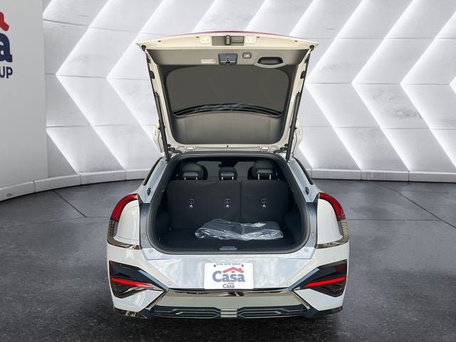 2025 Kia EV6 GT-Line