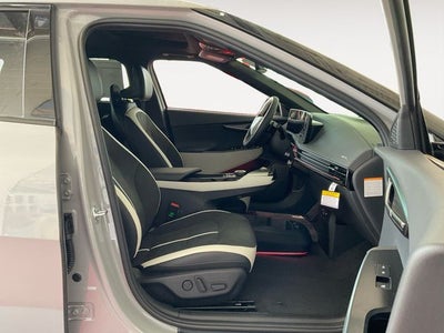 2025 Kia EV6 GT-Line