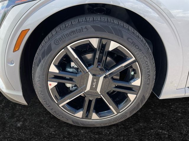 2025 Kia EV6 GT-Line