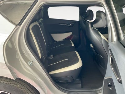 2025 Kia EV6 GT-Line