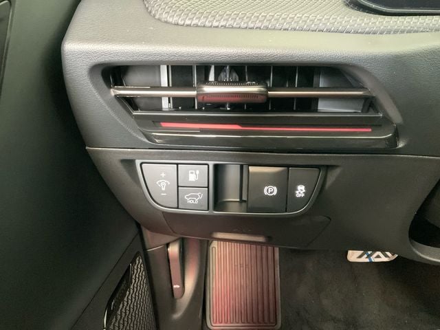 2025 Kia EV6 GT-Line