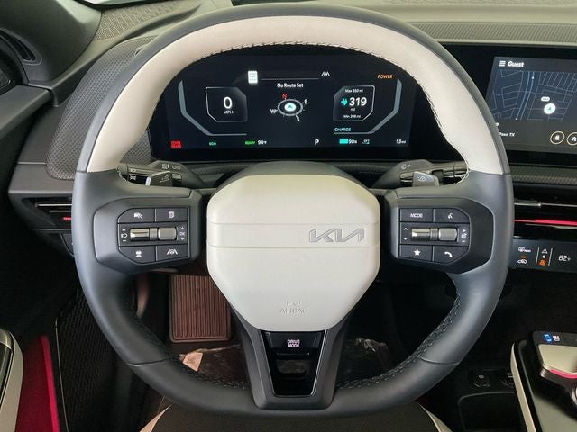 2025 Kia EV6 GT-Line