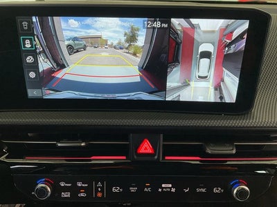 2025 Kia EV6 GT-Line