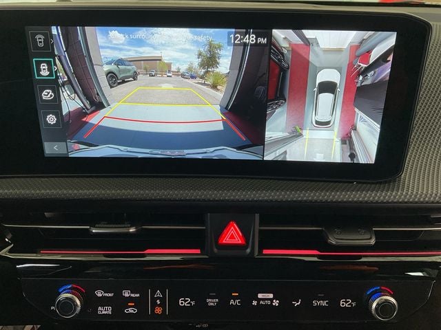 2025 Kia EV6 GT-Line