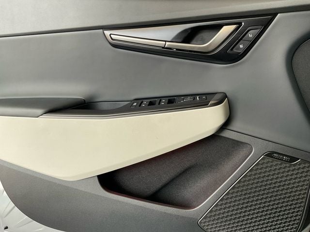 2025 Kia EV6 GT-Line