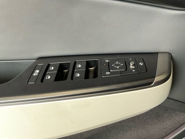 2025 Kia EV6 GT-Line