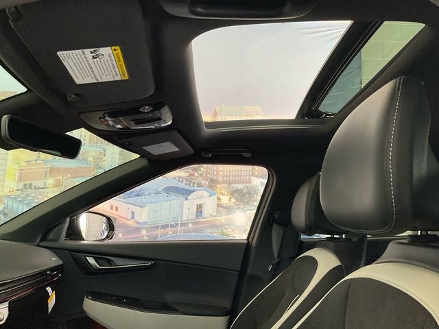 2025 Kia EV6 GT-Line