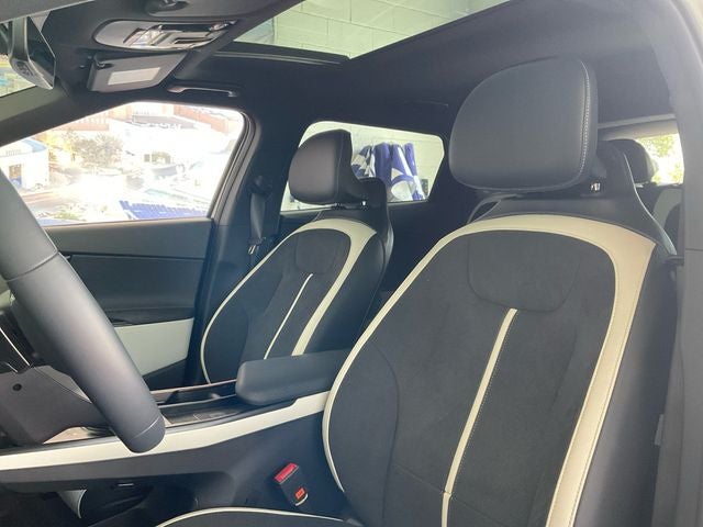 2025 Kia EV6 GT-Line