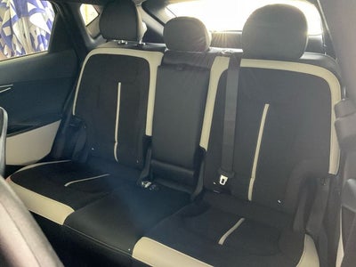 2025 Kia EV6 GT-Line