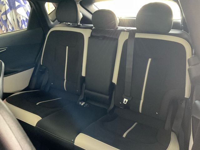 2025 Kia EV6 GT-Line