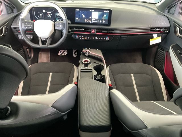 2025 Kia EV6 GT-Line