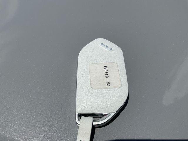 2025 Kia EV6 GT-Line