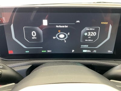 2025 Kia EV6 GT-Line