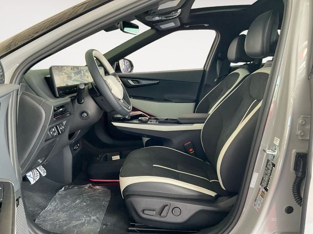 2025 Kia EV6 GT-Line