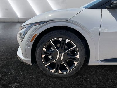 2025 Kia EV6 GT-Line