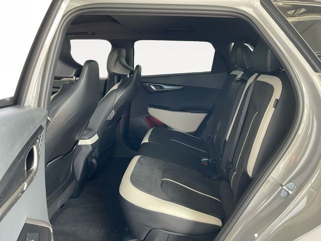 2025 Kia EV6 GT-Line