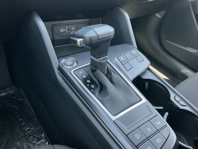 2027 Kia Sportage LX