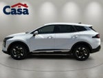 2027 Kia Sportage LX
