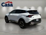 2027 Kia Sportage LX